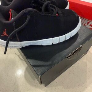 Toddler Jordans - TE2 - Team Jordan